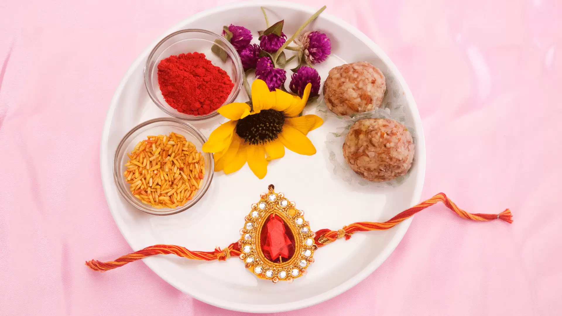 రక్షా బంధన్ — పండుగలు