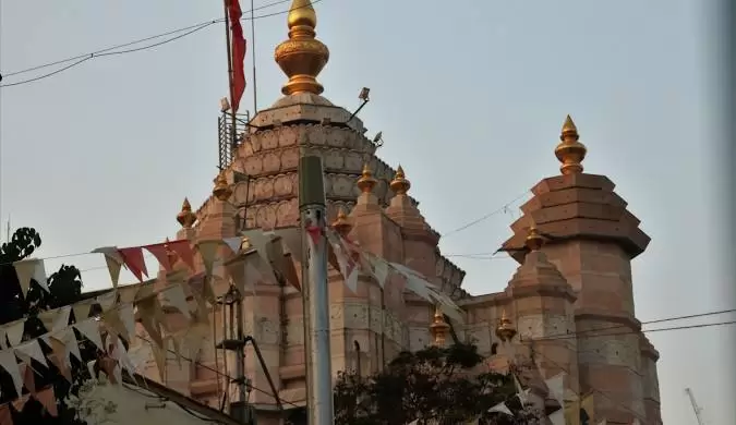శ్రీ సిద్ధివినాయక దేవాలయం