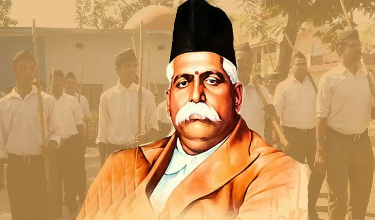 డా. కేశవ్ బలిరామ్ హెడ్గేవార్ (RSS యొక్క విజనరీ వ్యవస్థాపకుడు) — ప్రముఖ హిందువులు