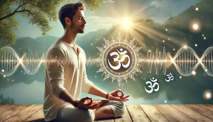 వైద్యం మరియు ఆధ్యాత్మిక మేల్కొలుపులో మంత్రాల శక్తి — ఆధ్యాత్మికత