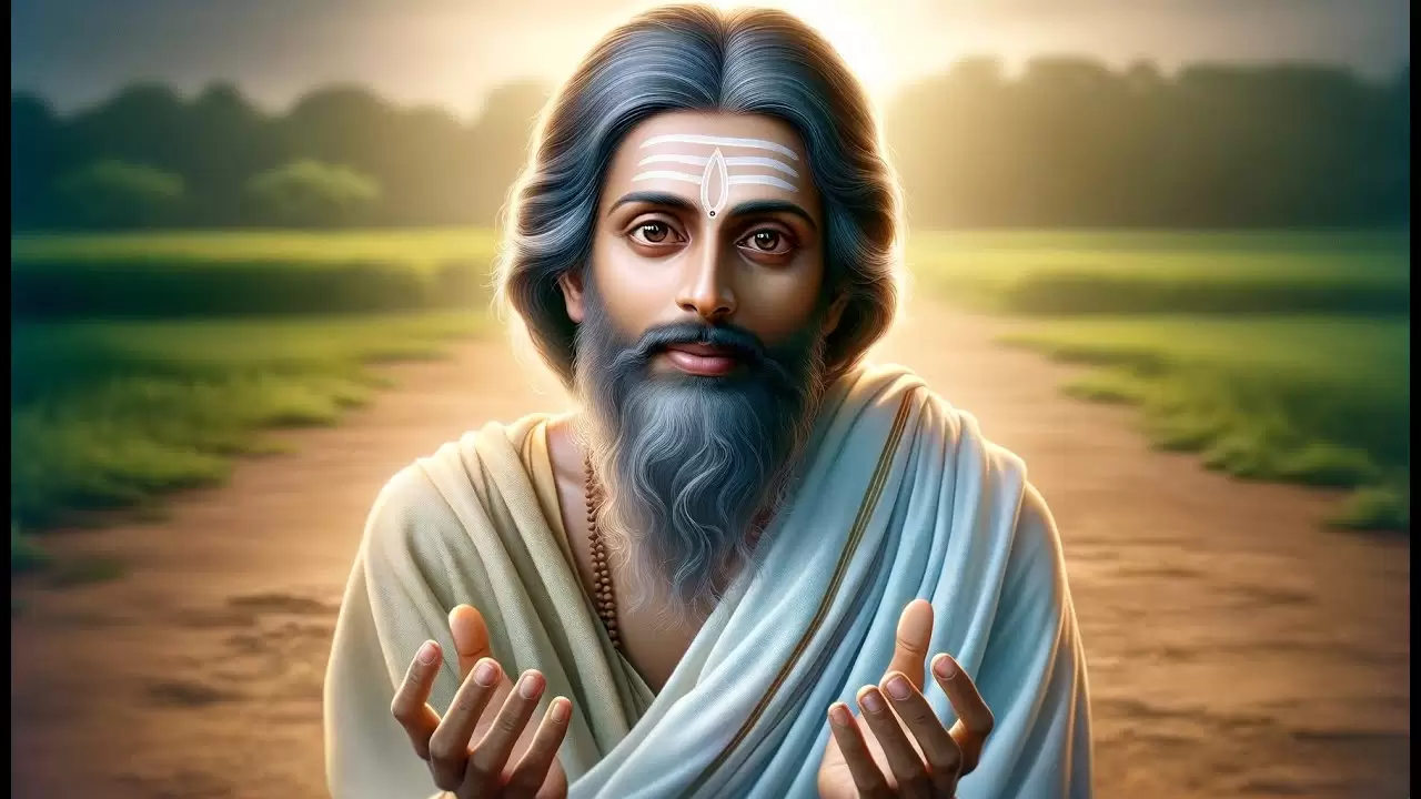 పోతులూరు వీరబ్రహ్మేంద్ర స్వామి