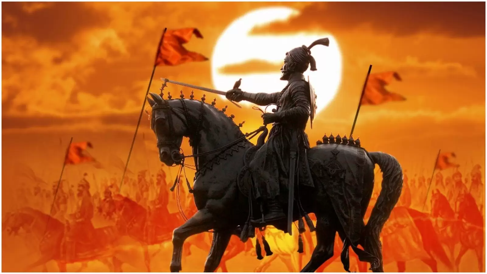 ఛత్రపతి శివాజీ మహారాజ్