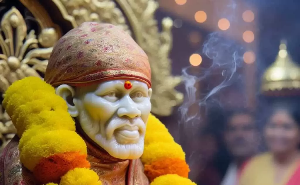 సాయి పేరుమీద ఉన్న కథలు సినిమాలు వ్రతాలూ