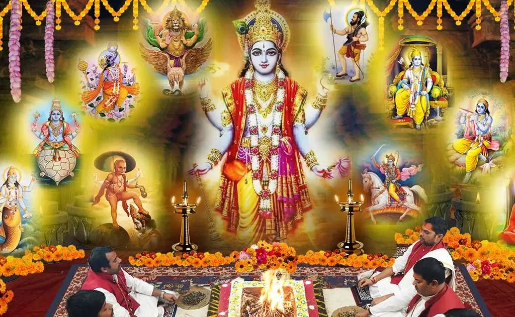 శ్రీ రంగనాథస్వామి ఆలయం