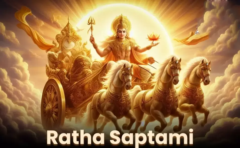 రథసప్తమి - తెలుగు రాష్ట్రాల్లో రథసప్తమి నిర్వహణ, ప్రాముఖ్యత, మరియుతెలుగులో రథసప్తమి విధానం