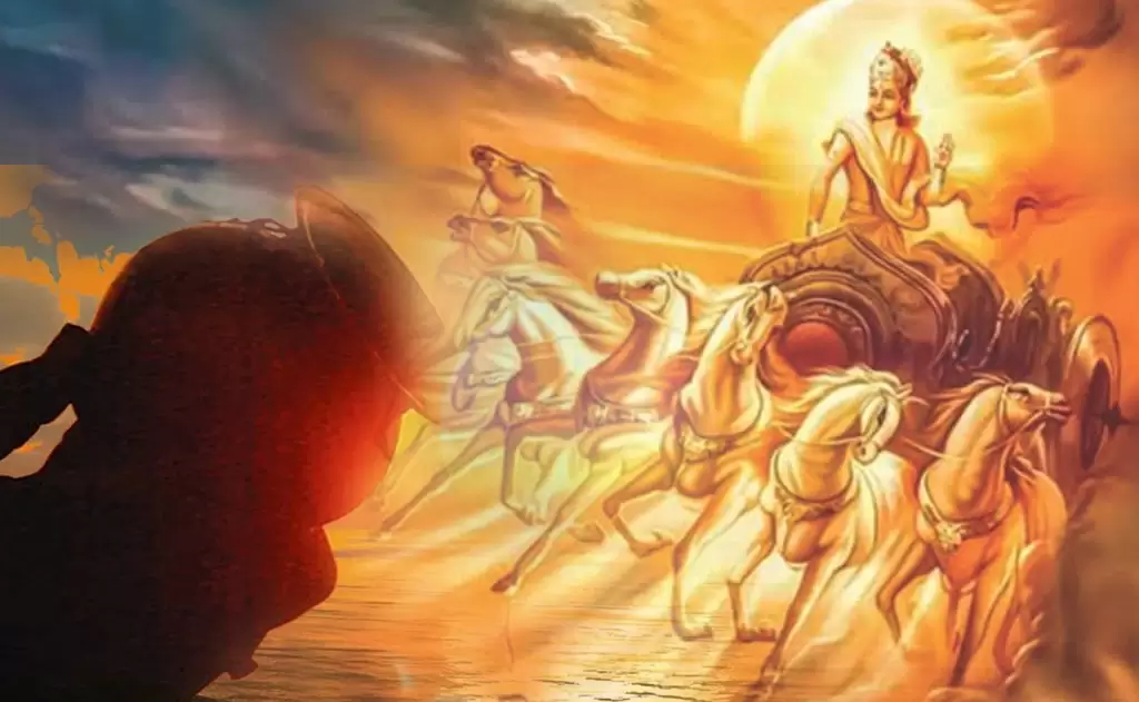 ఆదిత్య హృదయం….!! — స్తోత్రమ్, పూజలు, వ్రతాలు