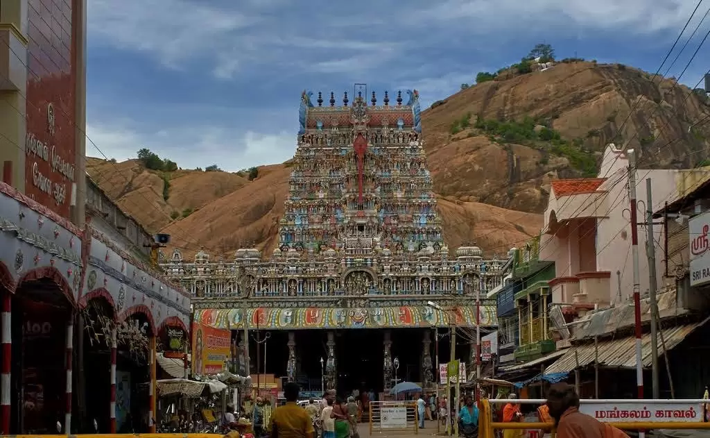 తిరుపరంకుండ్రంలో హిందువుల నిరసన: కారణాలు మరియు ముస్లిం చర్యలు — హిందూమతం