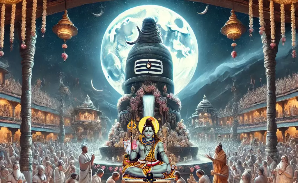 మహా శివరాత్రి: ప్రాముఖ్యత, ఆచారాలు, మరియు జ్యోతిషశాస్త్ర ప్రాధాన్యత — పండుగలు