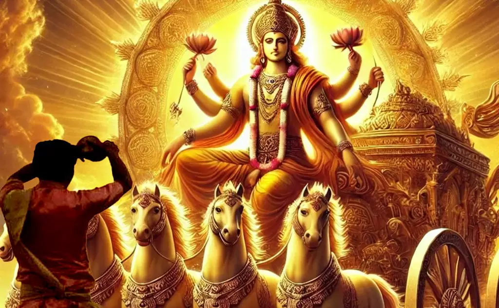 సూర్య పంజర స్తోత్రం