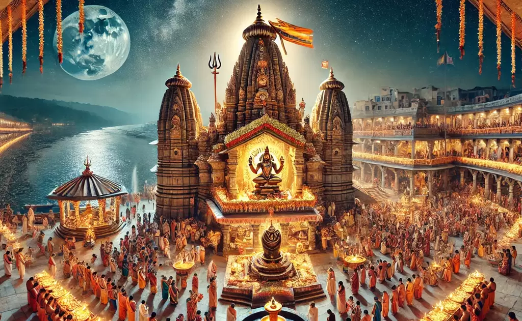శివరాత్రి జాగారం, ఉపవాసం ఎందుకు చేస్తారో తెలుసా? — పండుగలు