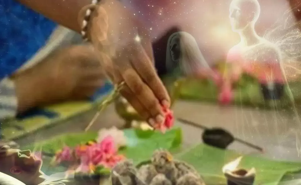చనిపోయినవారు కలలోకి రావచ్చా?