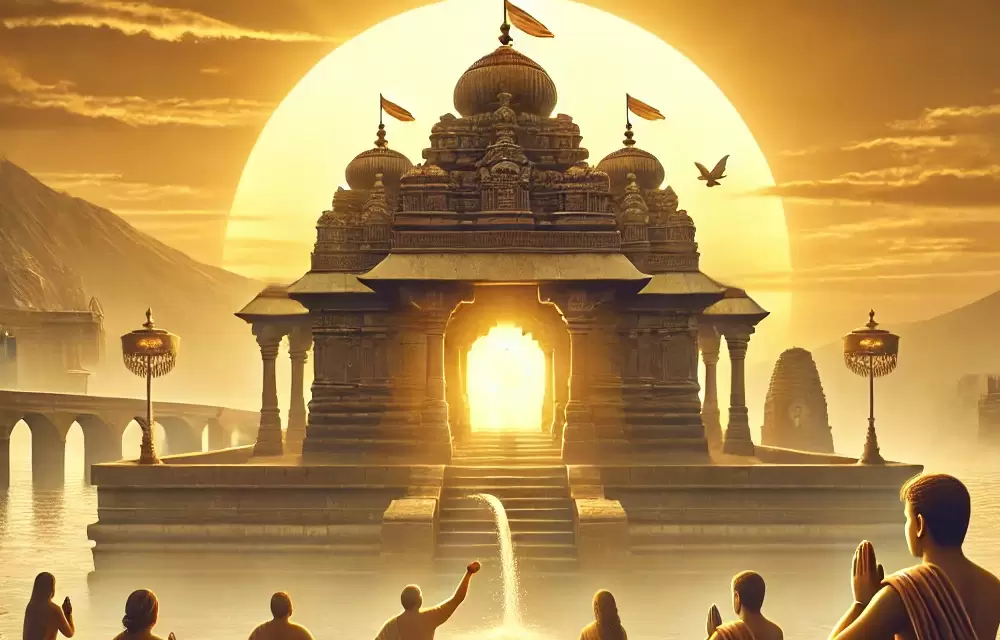 ఆదివారం సెలవువద్దు… ఆదివారం పవిత్ర దినం! ఇకనైనా మేల్కొందాం!