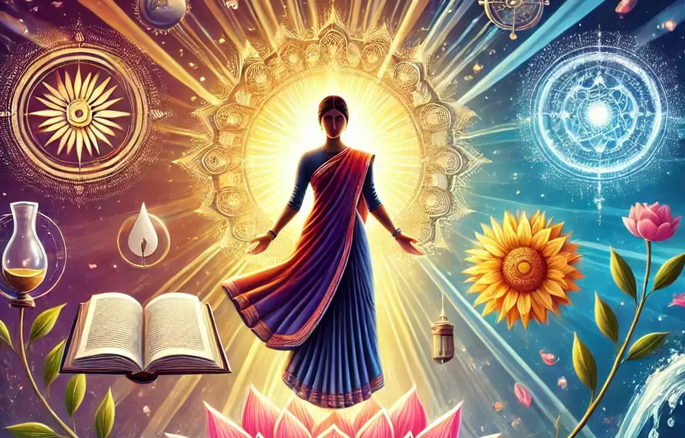 మహిళ శక్తి