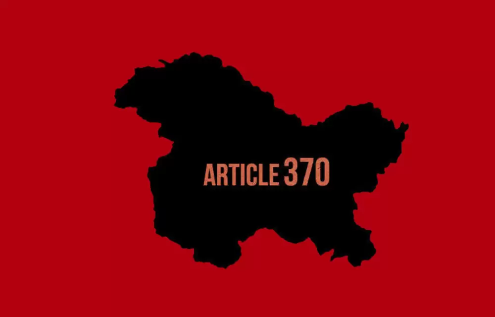 ఆర్టికల్ 370 నుండి వక్ఫ్ సవరణ వరకు: యూనిఫార్మ్ సివిల్ కోడ్ దిశగా బీజేపీ చారిత్రాత్మక సంస్కరణలు
