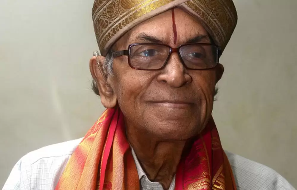 "సహభాష్ కోకనాడి" – మForgotten Pen Name of a Multifaceted Genius — ప్రముఖ హిందువులు