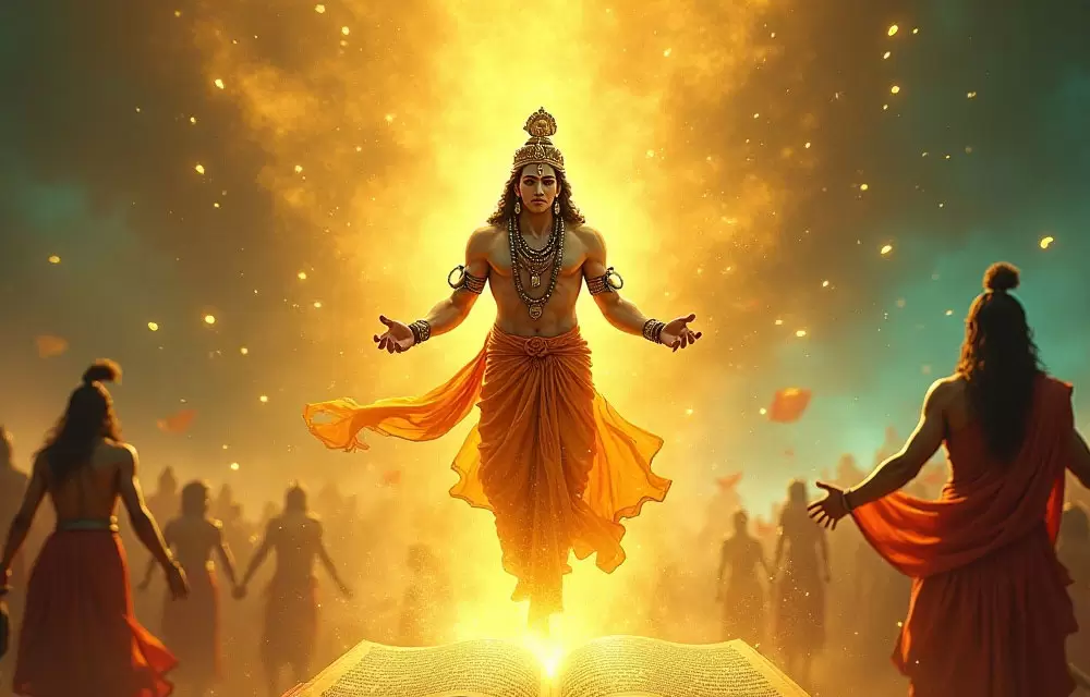 గీత యొక్క అసఫలతపై దృక్పథం: సాఫ్ట్వేర్ ఉద్యమిలకు మార్గదర్శనం