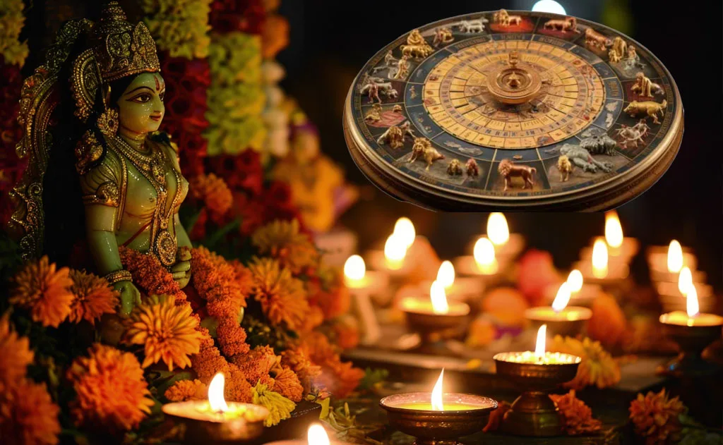 హిందువులు తమ ప్రధాన పండుగలను ఎందుకు జరుపుకుంటారు? అర్థాలు, కథలు మరియు సంప్రదాయాలు — పండుగలు
