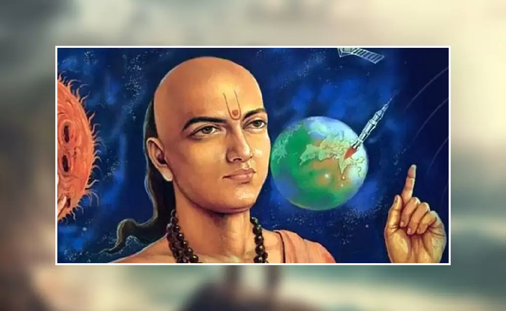 ఆర్యభట్ట సున్నా కనుగొన్నాడా? – ఒక ప్రశ్నకు విశ్వవిద్యానంతం ఉన్న సమాధానం