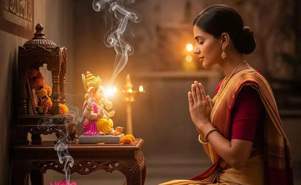 భగవంతుని పై విశ్వాసం ఎలా వుండాలి?