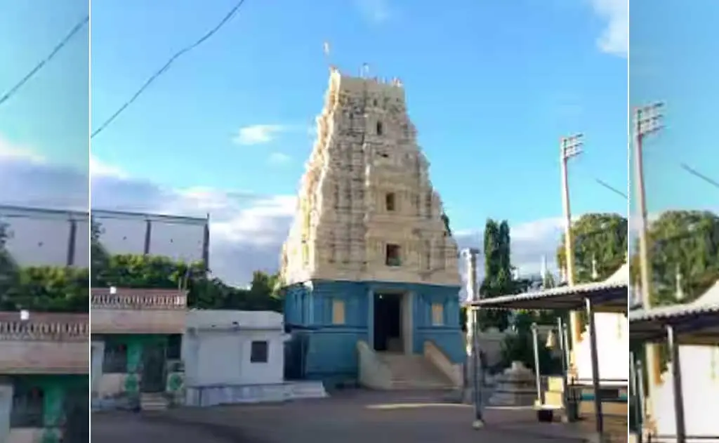 పెరవలి గ్రామ దేవస్థానం – అన్నదాన కార్యక్రమ సమాచారం