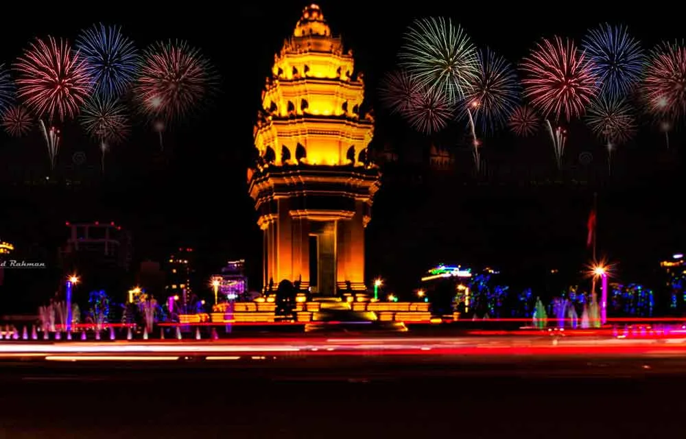 కంబోడియాలో దీపావళి వేడుకలు 2026: సమగ్ర వివరణ