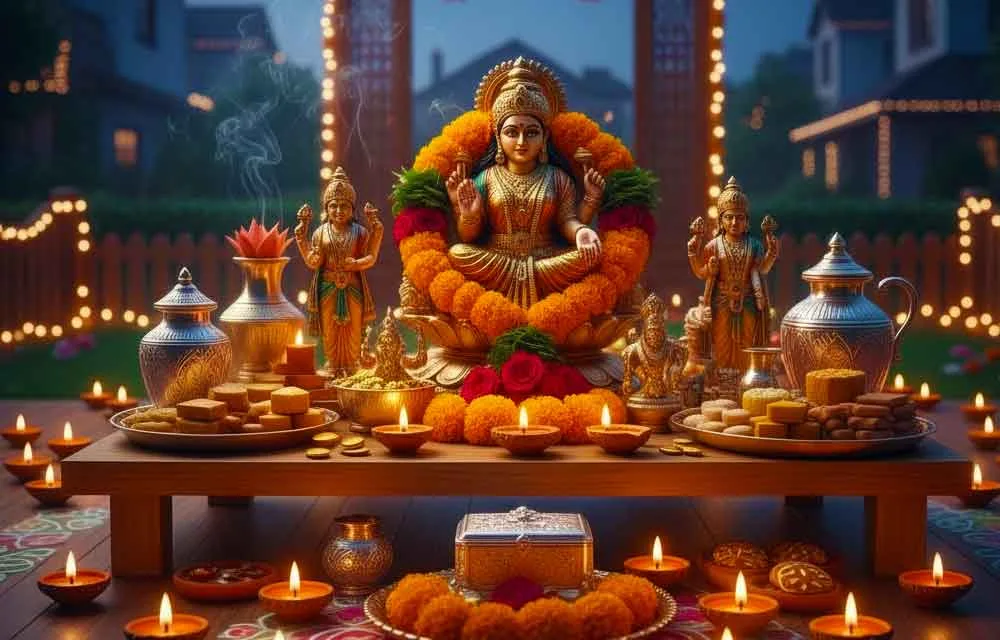 హైదరాబాద్లో ధనత్రయోదశి (ధన్తేరస్) 2026: పూజా విధానం, షాపింగ్ చిట్కాలతో పూర్తి వేడుకల గైడ్