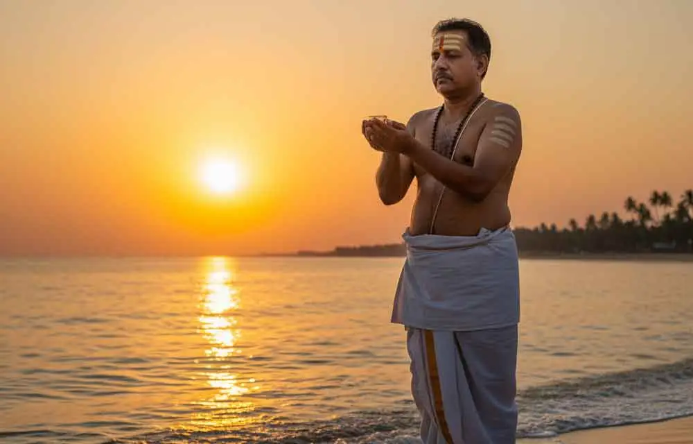 శుభోదయం