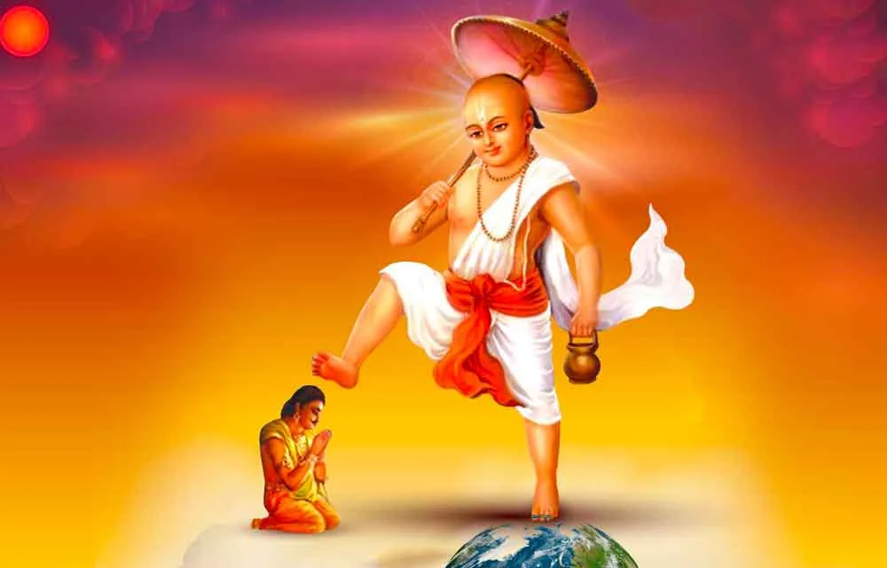 దీపావళి రోజున శ్రీ మహావిష్ణువు బలి చక్రవర్తిని ఎలా జయించాడు: వామనావతార కథ — కథలు