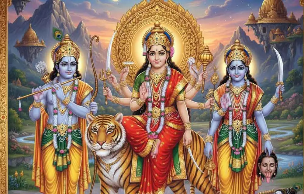 దీపావళి 2026: భారత రాష్ట్రాల పురాణ గాథలు – వెలుగు, దైవత్వాల భక్తి కథల పౌరాణిక యాత్ర