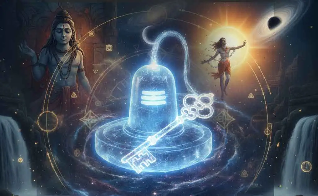 ఈశ్వర నామ జపమే తలరాతను మార్చగల శక్తి