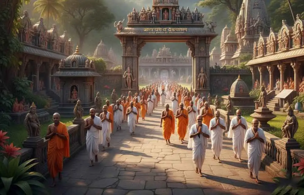 భక్తి మార్గం 🙏