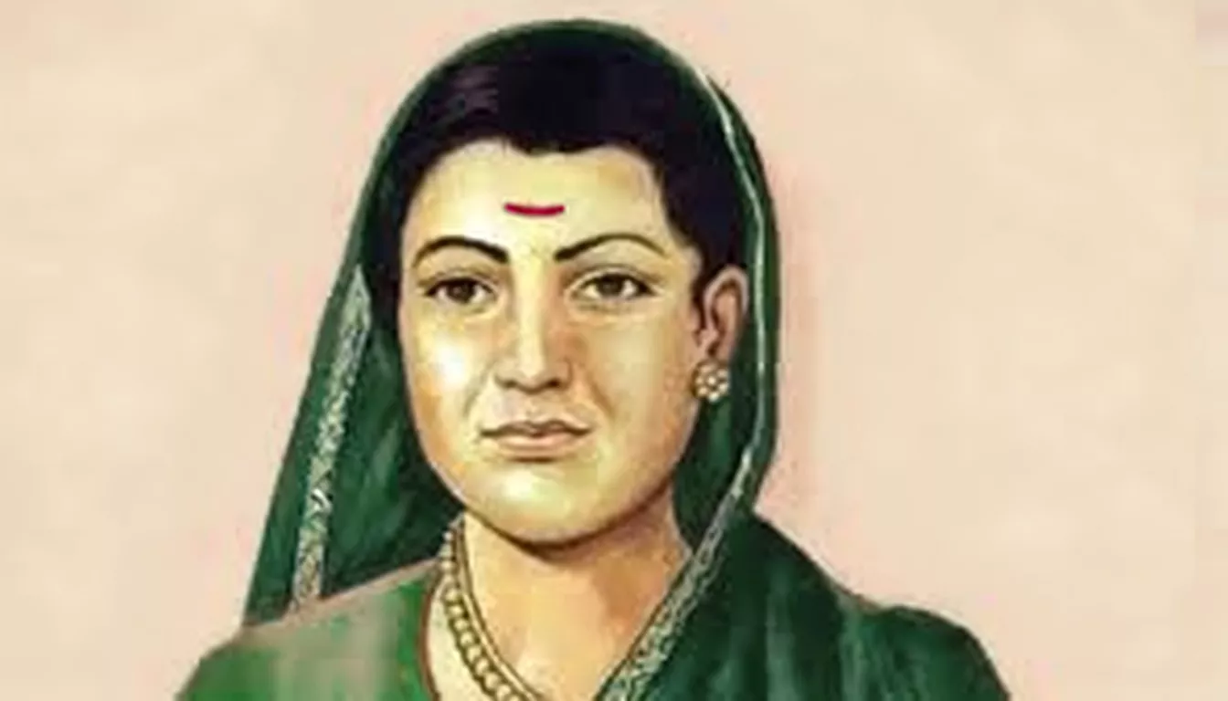 మొట్టమొదటి ఆధునిక మహిళా ఉపాధ్యాయురాలు: హోతి విద్యాలంకర్ నిజమైన చరిత్ర — ప్రముఖ హిందువులు