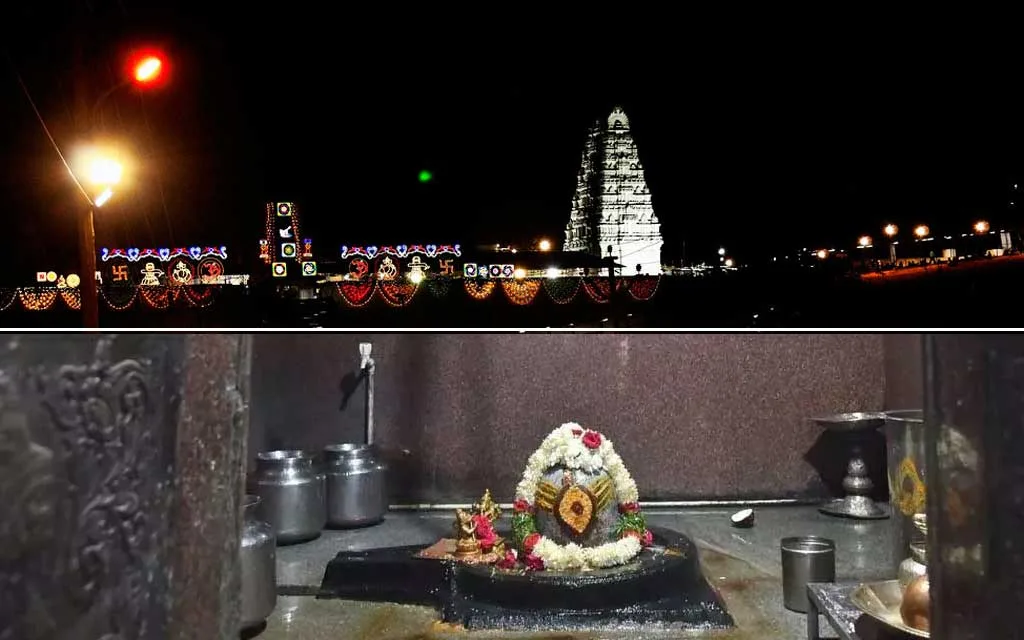 హైదరాబాద్లో కార్తీక మాసం 2026: దీపం సమయాలు, దర్శించాల్సిన ఆలయాలు, కోటి దీపోత్సవం అప్డేట్ — పండుగలు