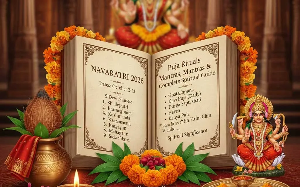 ప్రారంభకులకు గర్బా: సులభమైన స్టెప్స్, వలయ మర్యాదలు, పిల్లలతో గర్బా (నవరాత్రి 2026)