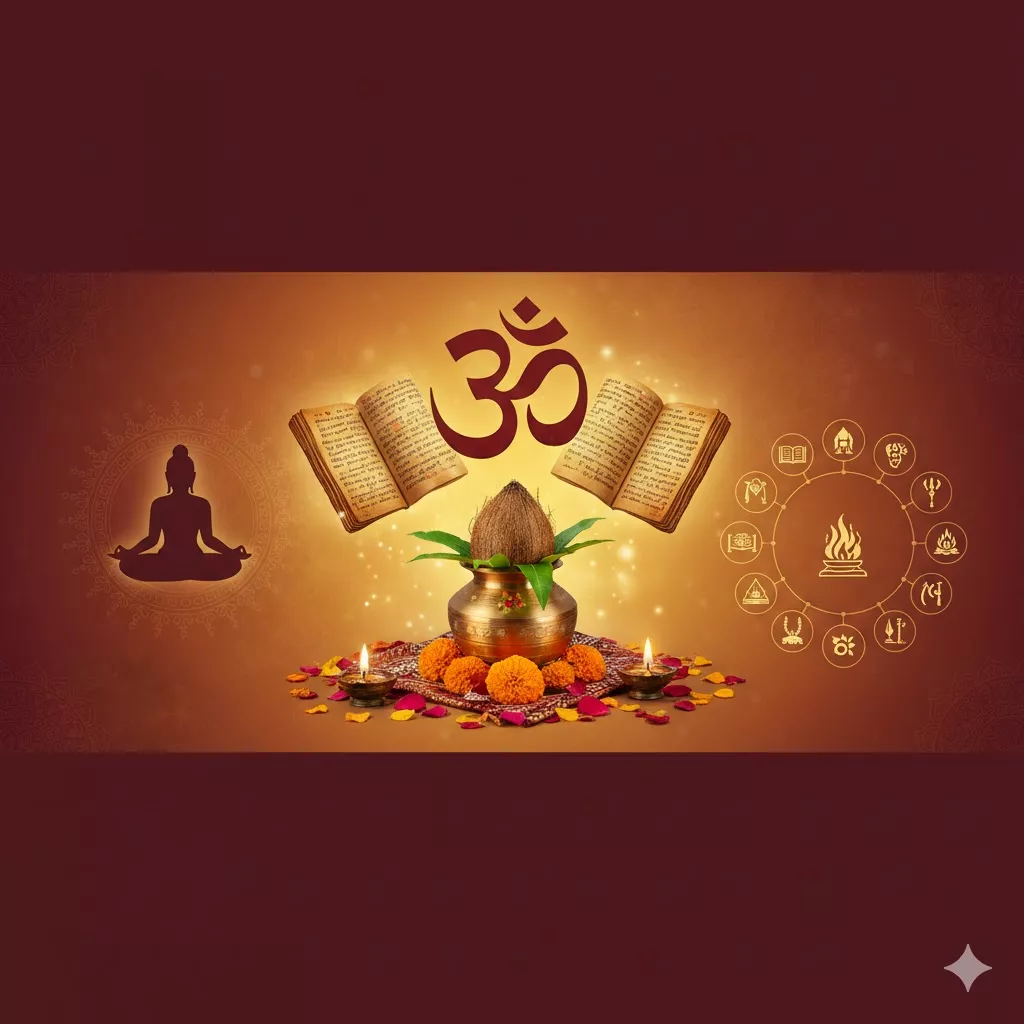 హిందూ సంస్కారాలు మరియు షోడశ సంస్కారాల ప్రాముఖ్యత | Jagadguru Vani