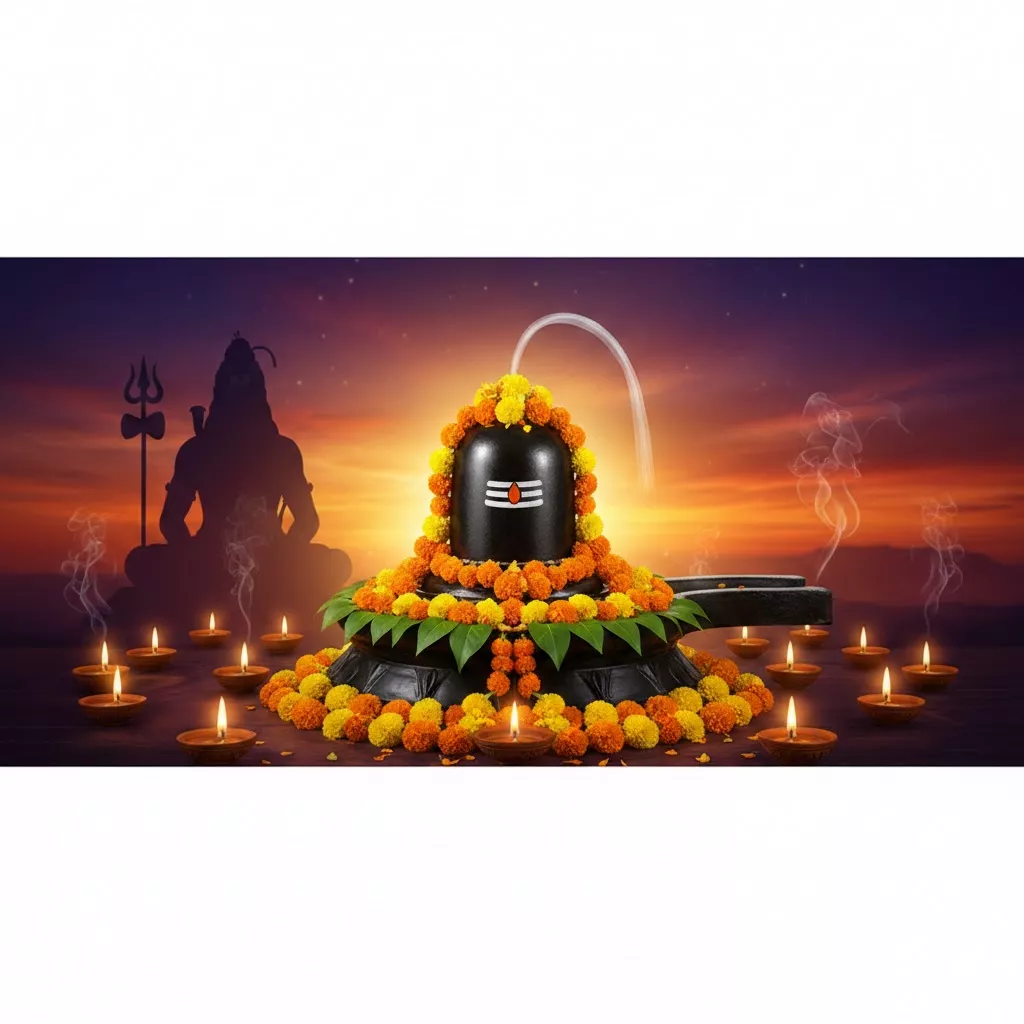 15-02-2026 మహా శివరాత్రి & పంచాంగం | ఆదివారం శుభకార్య సూచికలు — homebanner