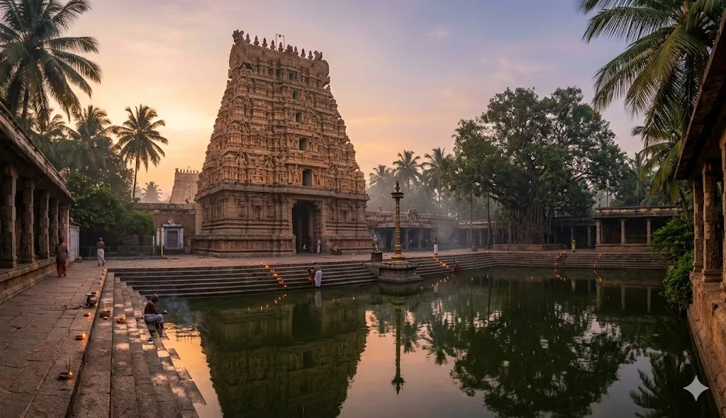 28 ఫిబ్రవరి 2026 దృగ్గణిత పంచాంగం – శనివారం వివరాలు — homebanner
