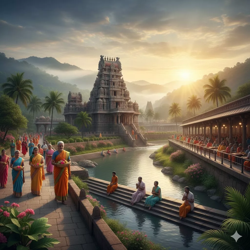 మొగలిచెర్ల దత్తాత్రేయ స్వామి భక్తుల అనుభవాలు — homebanner