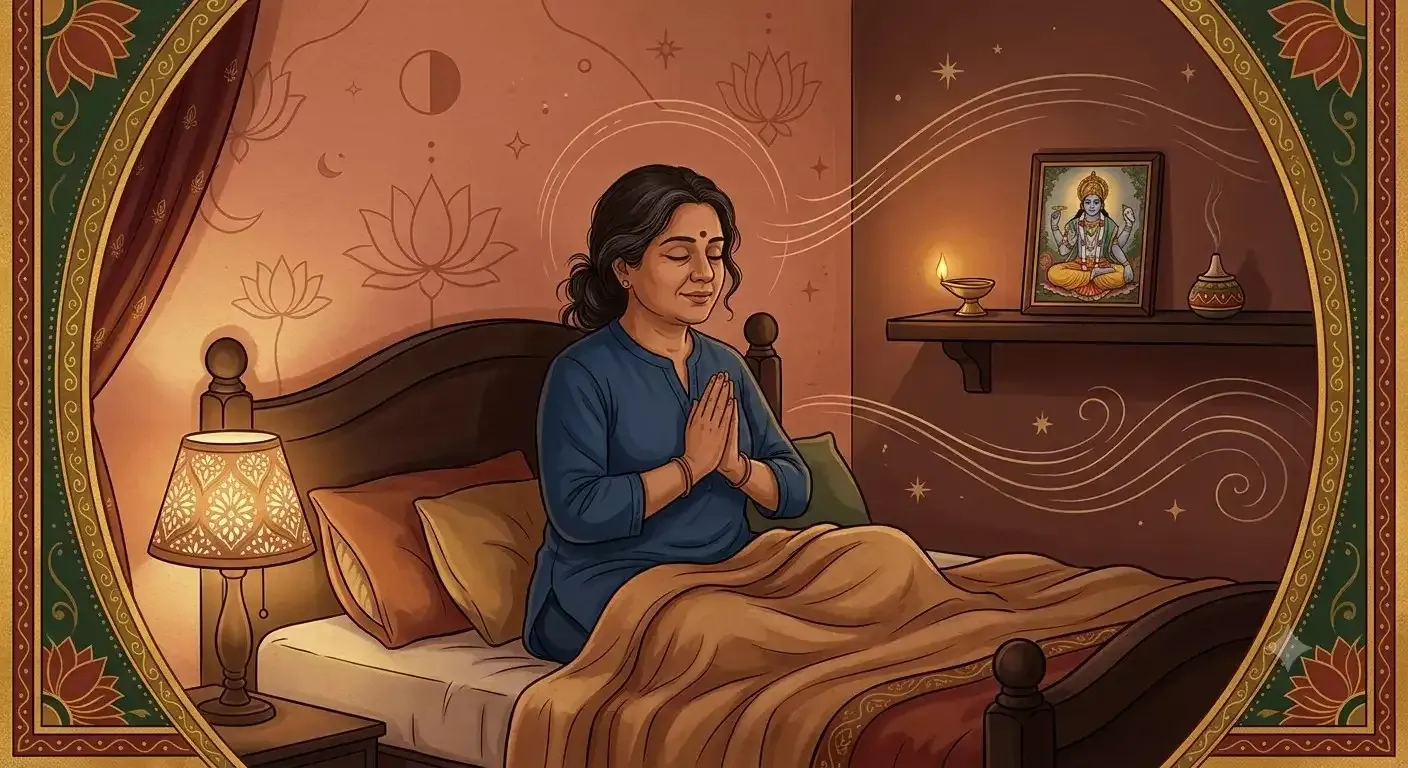 USAలో పర్యావరణ హిత పూజా సామగ్రి: నిత్య పూజ మరియు పండుగ పూజను పచ్చగా చేసుకునే ఆచరణాత్మక మార్గదర్శి — పండుగలు