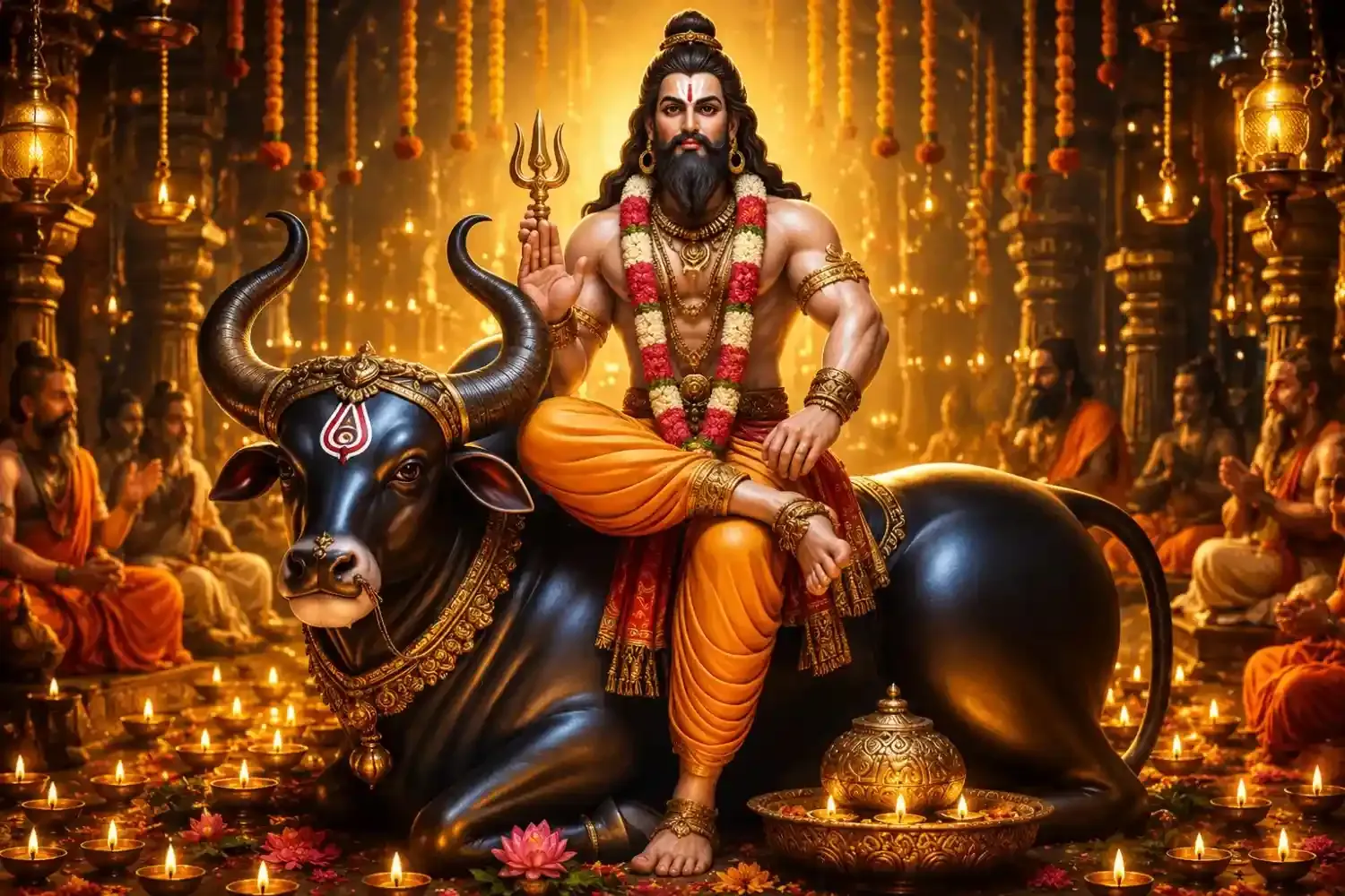 హిందూ పండుగల క్యాలెండర్ 2026 — NRI మాస-వారీ తేదీలు — పండుగలు