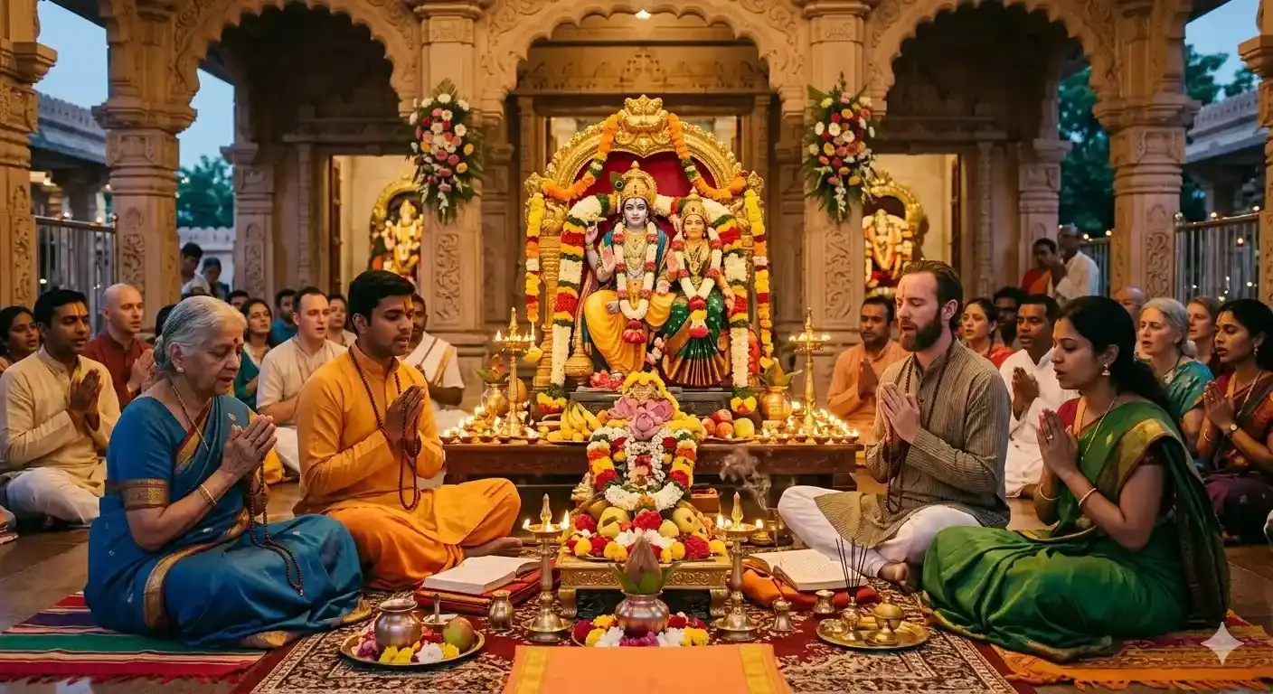 శ్రీ నీల సరస్వతీ స్తోత్ర మహిమ — 12 శ్లోకాలు, పారాయణ విధానం, ఫలములు — పూజలు, శ్లోకాలు, మంత్రాలు