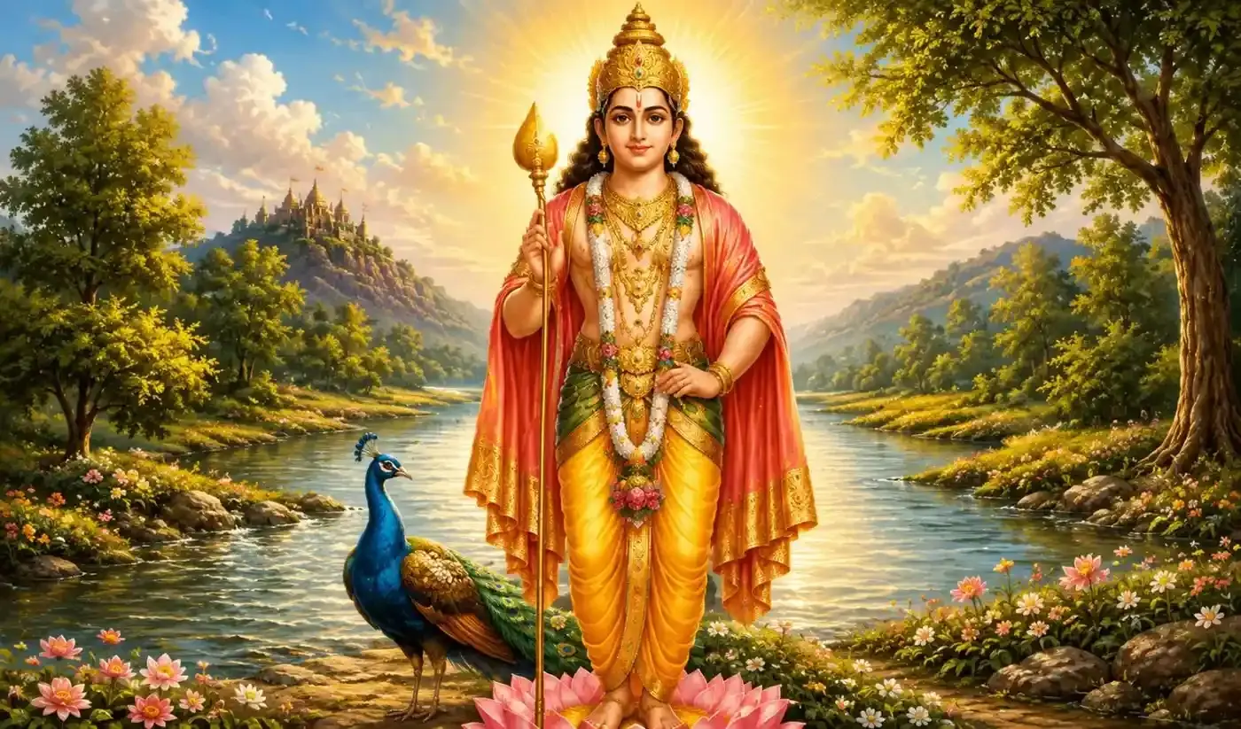 స్కంద షష్ఠి 2026: శూర సంహారం తేదీ (15 నవంబర్), ఆరు రోజుల వ్రతం, కథ మరియు తిరుచెందూర్